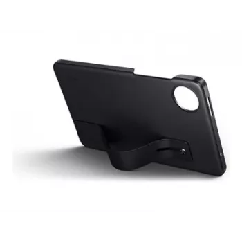 Θήκη προστασίας για Xiaomi Redmi Pad SE — Μαύρο — για tablet 8,7 ιντσών