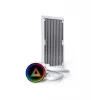 Ψύκτρα CPU Multi SOCKET/LIGHTFLOW 240 ARGB (W) Montech