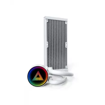Ψύκτρα CPU Multi SOCKET/LIGHTFLOW 240 ARGB (W) Montech