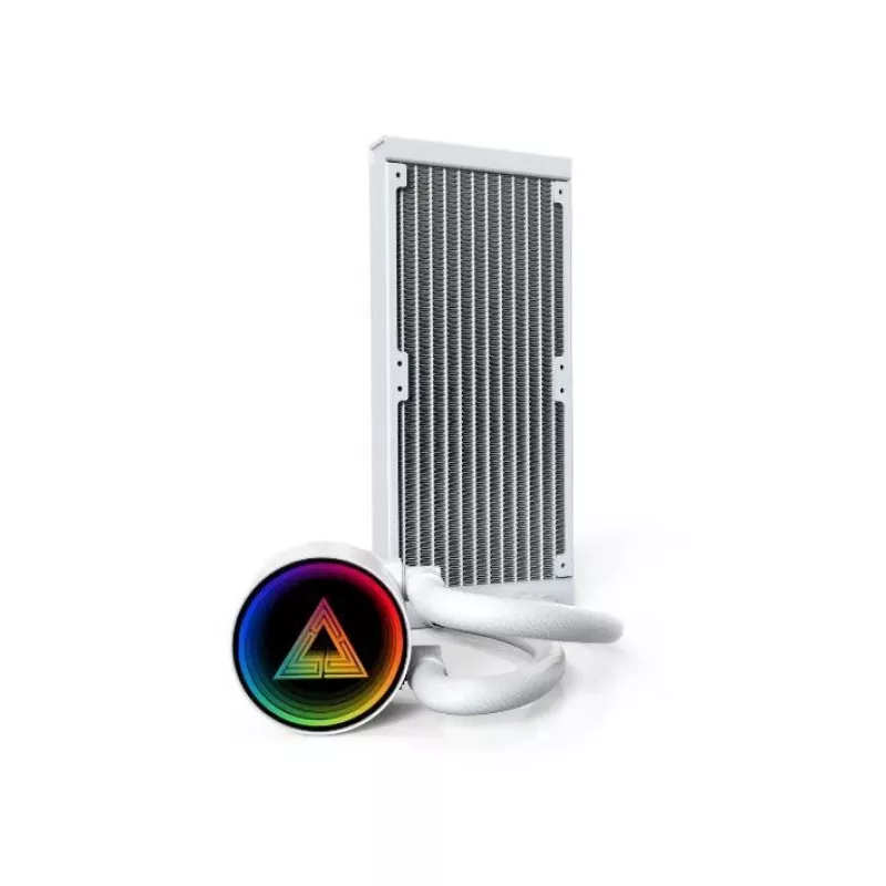 Ψύκτρα CPU Multi SOCKET/LIGHTFLOW 240 ARGB (W) Montech