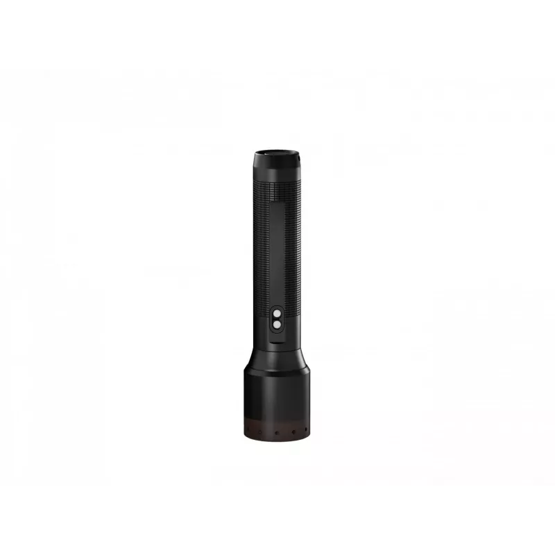 Φακός χειρός Led Lenser P6R Core Μαύρο