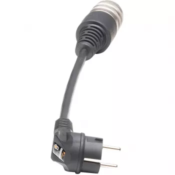 Juice Technology EA-JC77T τροφοδοτικό Μαύρο