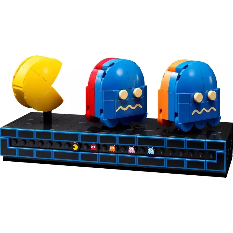 Lego Icons 10323 PAC-MAN αυτόματο παιχνίδι
