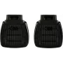 Συνδυαστικό φίλτρο 3M Secure Click D8055 A2 D8055 2 τεμ. (D8055)