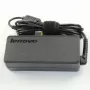 Lenovo 01FR053 Τροφοδοτικό/φορτιστής Indoor 45 W μαύρο