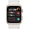 Smartwatch Huawei Watch D2 4.62 cm AMOLED 480 x 408 οθόνη αφής χρυσό