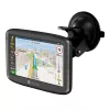 Πλοηγός GPS Navitel Navitel E505 Magnetic – οθόνη αφής TFT 5 ιντσών, 8 GB, MicroSD, Handheld/Σταθερό, 161 g