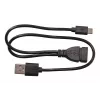 Αποκωδικοποιητής Δέκτης TV Wiwaj DVB-T2 Hevec Mini LED
