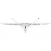 LC-Power LC-M44-DFHD-120 - Οθόνη LED - 111,3 cm (44 inch)