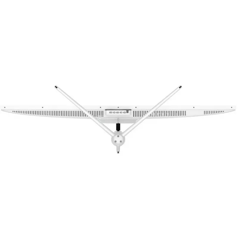 LC-Power LC-M44-DFHD-120 - Οθόνη LED - 111,3 cm (44 inch)