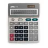 Επιτραπέζια αριθμομηχανή Forpus FO11003 Basic Γκρι