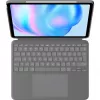 Logitech Combo Touch QWERTY US International Smart Connector γκρι