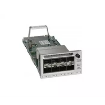 Μονάδα δικτύου Cisco C9300-NM-8X= — 8-Port 10 Gigabit Ethernet για Catalyst 9300
