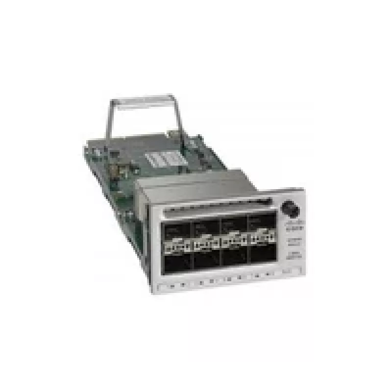 Μονάδα δικτύου Cisco C9300-NM-8X= — 8-Port 10 Gigabit Ethernet για Catalyst 9300