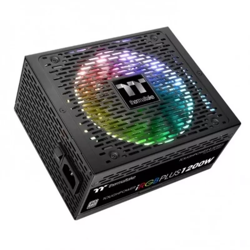 Τροφοδοτικό Thermaltake Toughpower iRGB PLUS 1200 W