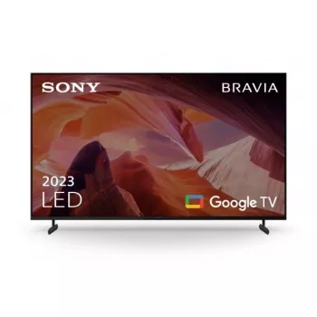 Sony Bravia Professional Displays FWD-55X80L 139,7 cm (55 ίντσες) επαγγελματική τηλεόραση