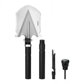 NexTool Mini NE20013 πολυλειτουργικό φτυάρι