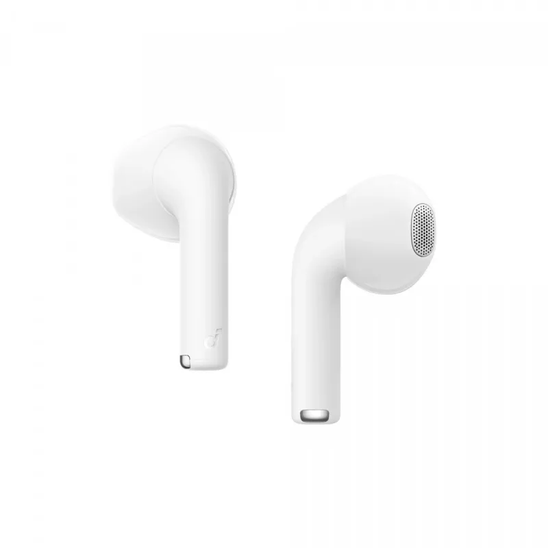 Anker K20i Headset True Wireless Stereo (TWS) In-Ear Calls/Music USB Type-C Bluetooth Λευκό