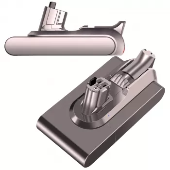 Ανταλλακτική μπαταρία για Dyson V11 25,2V 3000mAh από Extralink