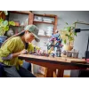 LEGO Ninjago 71813 Μάσκα Σκιάς Λύκου Dojo