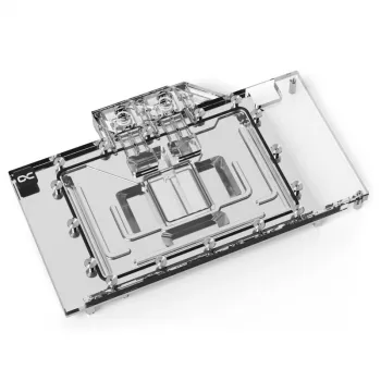 Alphacool Eisblock Aurora Geforce RTX 4090 AMP με backplate (13479)