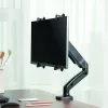 Αντάπτορας οθόνης SBOX NON-VESA — καθολικός αντάπτορας τοποθέτησης Non-VESA για οθόνες (μοντέλο 0 )