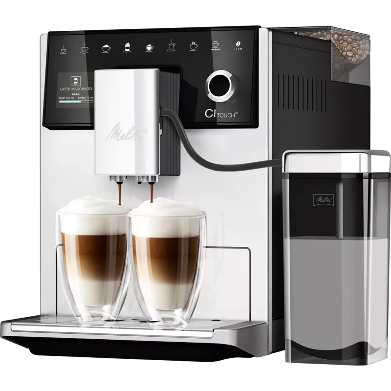 Melitta CI Touch αυτόματη μηχανή espresso 1,8 L