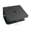 Rain Design mStand360 Βάση για MacBook/Pro, Βάση Laptop, Μαύρο
