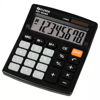 Eleven Υπολογιστής γραφείου SDC-805NR