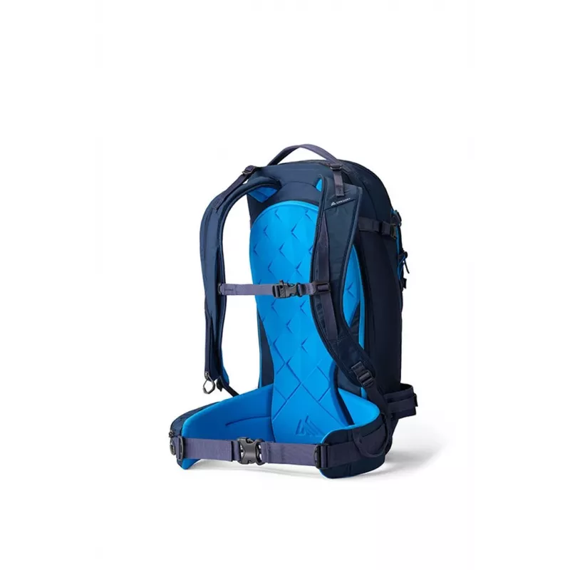 Gregory Targhee Σακίδιο Πεζοπορίας 32 L Μπλε