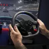 Τιμόνι + πεντάλ Subsonic SA5640-NG Μαύρο PC PlayStation 4 Xbox One