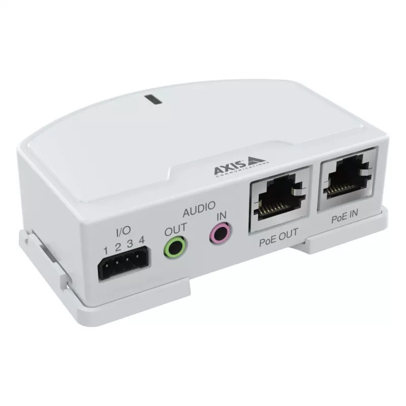 Ψηφιακή/Αναλογική μονάδα I/O Axis 02553-001 12V 50mA