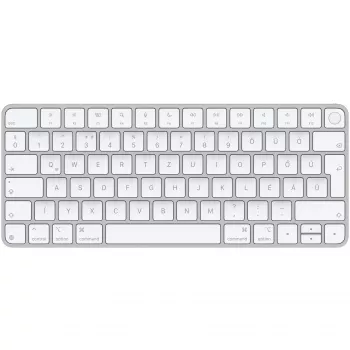 APPLE Magic Keyboard με Touch ID για Mac-μοντέλα με Apple Silicon – Ουγγρικό