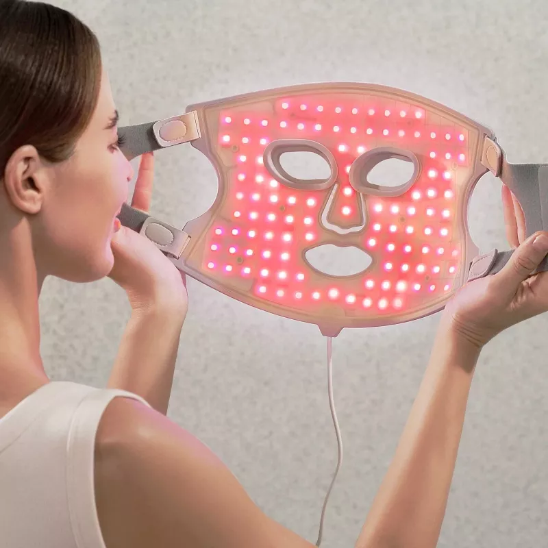 Συσκευή φωτοθεραπείας Nanoleaf NLEDK00-1TFM πράσινο