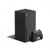 Κονσόλα παιχνιδιών Microsoft Xbox Series X — 1 TB SSD, AMD Ryzen Zen 2 3,8 GHz, AMD RDNA 2 (12 TFLOPS), 4K HDR, Wi‑Fi 5, Gigabit Ethernet, Blu‑Ray