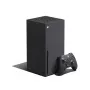 Κονσόλα παιχνιδιών Microsoft Xbox Series X — 1 TB SSD, AMD Ryzen Zen 2 3,8 GHz, AMD RDNA 2 (12 TFLOPS), 4K HDR, Wi‑Fi 5, Gigabit Ethernet, Blu‑Ray