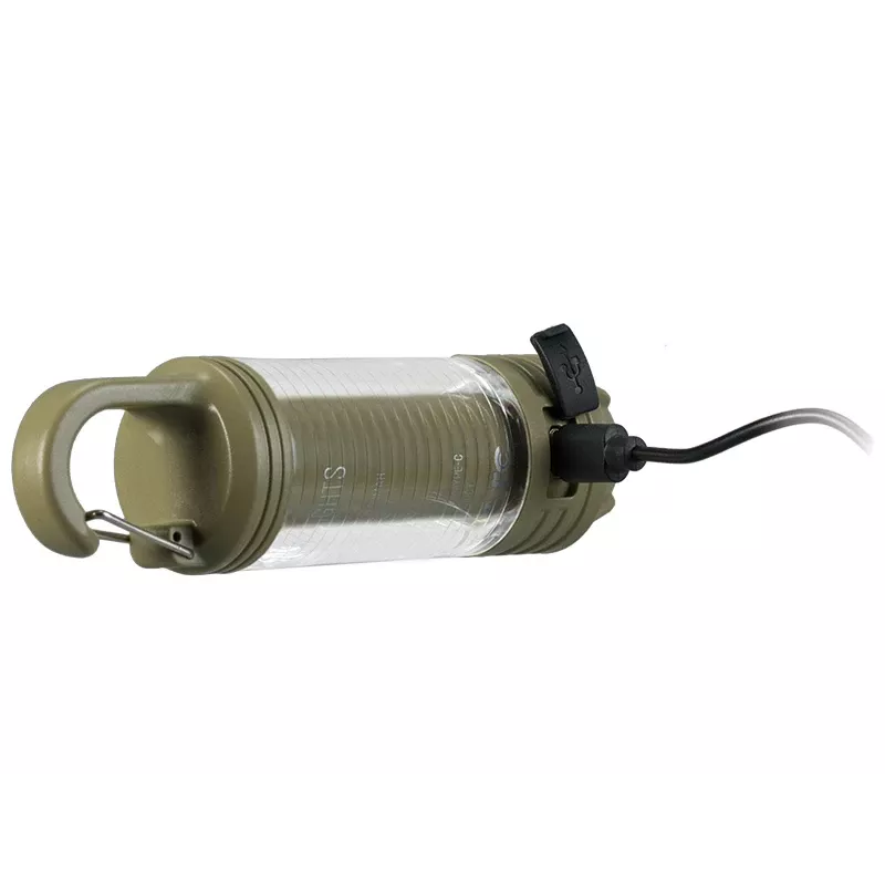 Tracer 47809 CampFlash Φακός κάμπινγκ