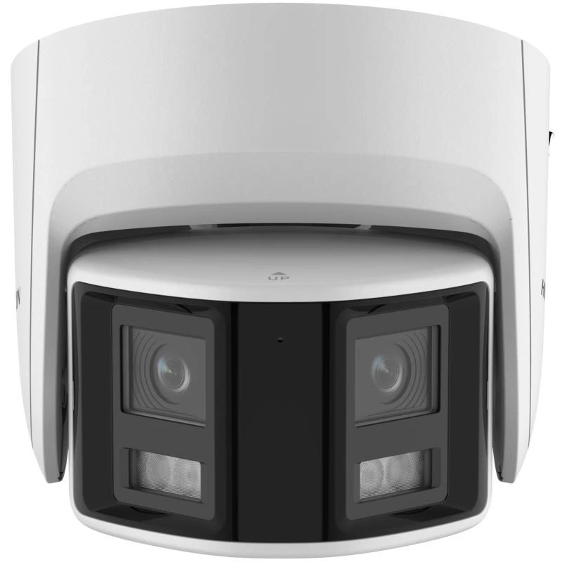 Κάμερα παρακολούθησης HikVision DS-2CD2347G2P-LSU/SL(2.8mm)