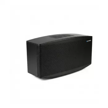 Blaupunkt MR 100 BK schwarz