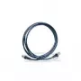 PatchSee BasicPatch - καλώδιο patch - RJ-45 (M) σε RJ-45 (M) - 4,9 m - UTP - CAT 5e - θωρακισμένο - μαύρο (U/16)