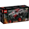 LEGO TECHNIC 42200 Monster Jam™ ThunderROARus™ με μηχανισμό επαναφοράς