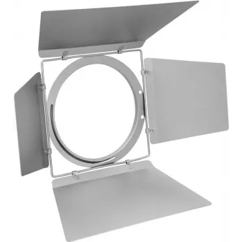 Στήριγμα, EUROLITE 41608598, ασημί