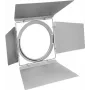 Στήριγμα, EUROLITE 41608598, ασημί