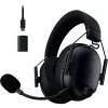 Razer Headset BlackShark V3 Μαύρο (RZ04-05410100-R3M1) (RZ0405410100R3M1)