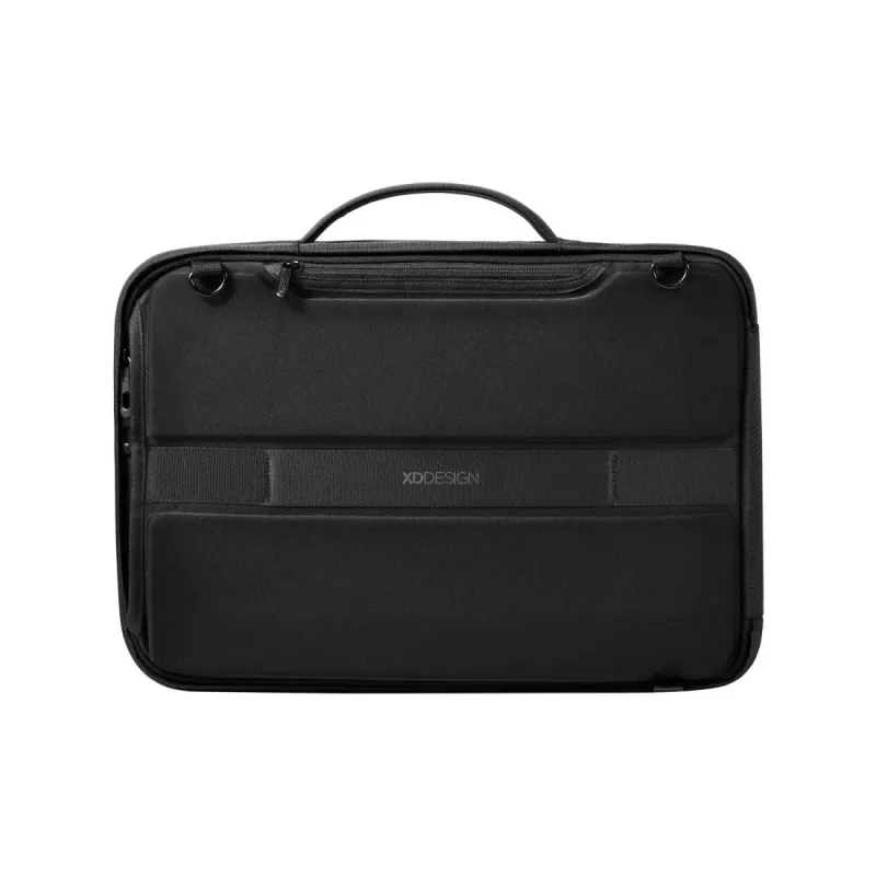 XD Design ANTI-THEFT σακίδιο / τσάντα Bobby Bizz 2.0 μαύρο P/N: P705.921