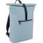 Mobilis Rolltop σακίδιο πλάτης 14-16'' Γαλάζιο (070004)