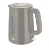 Βραστήρας Amica 1,7 l 2200 W Γκρι