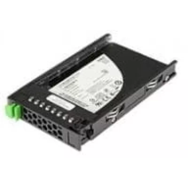 Fujitsu ETASAT1F-L εσωτερικός solid-state-drive 3,84 TB 2,5 ίντσες SAS