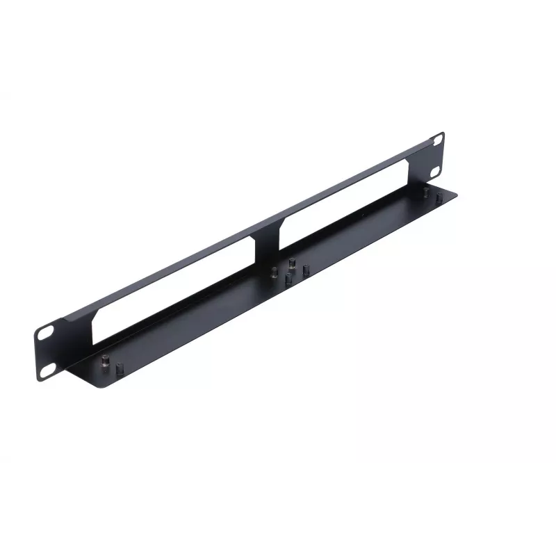 Θήκη τοποθέτησης rack για 7-Port PoE Switch, Extralink, μαύρη