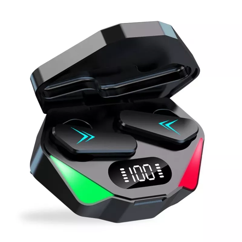 Ασύρματα in-ear gaming ακουστικά ASSAULT TWS MT3606